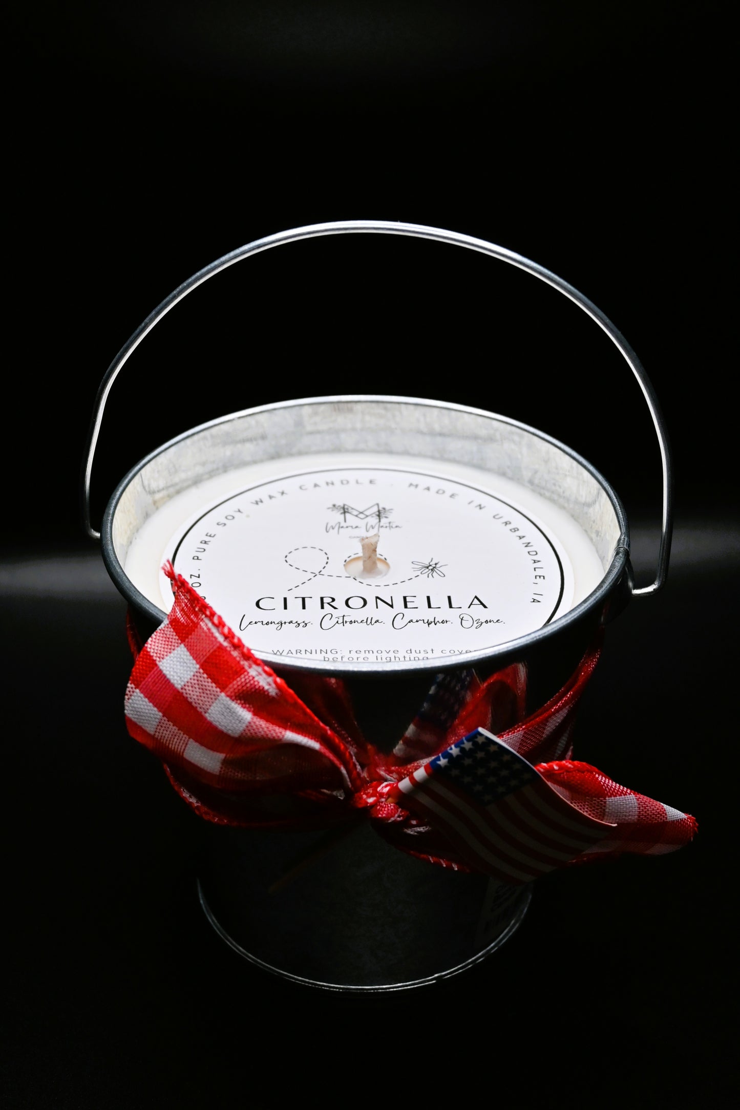Citronella Candles