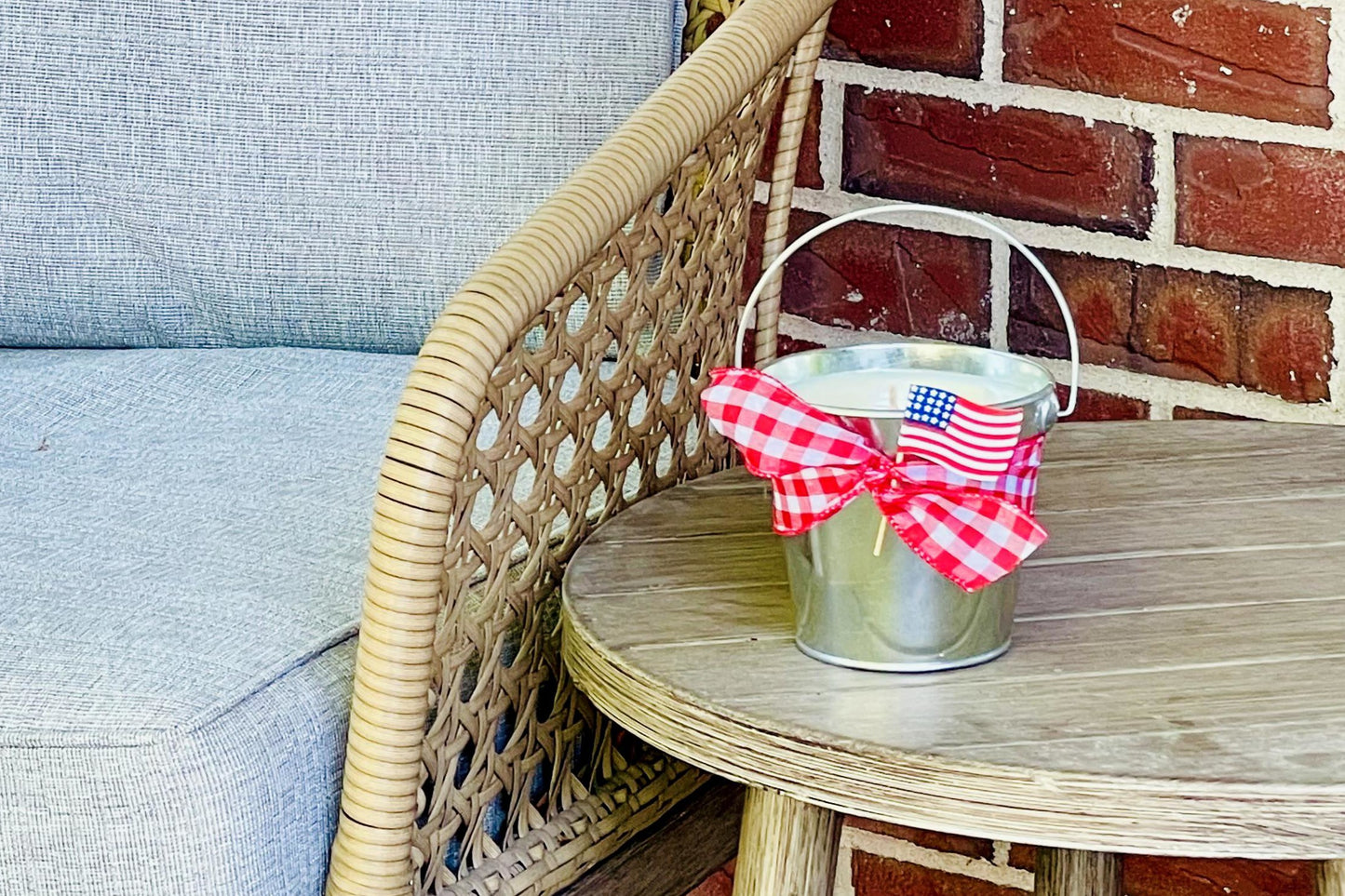 Citronella Candles