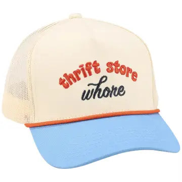 Sassy Trucker Hats