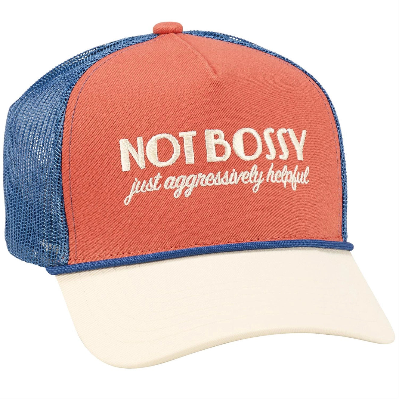 Sassy Trucker Hats