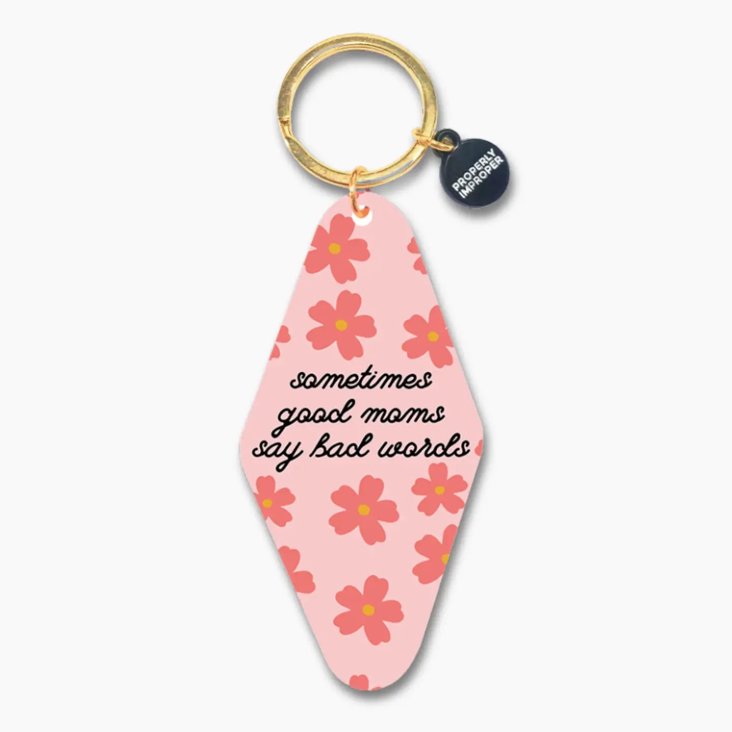 Catchy Keychains