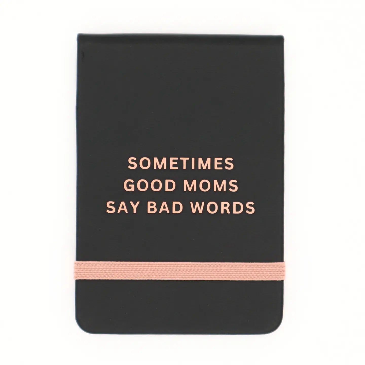 Funny Leatherette Pocket Journals