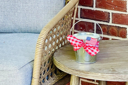 Citronella Candles