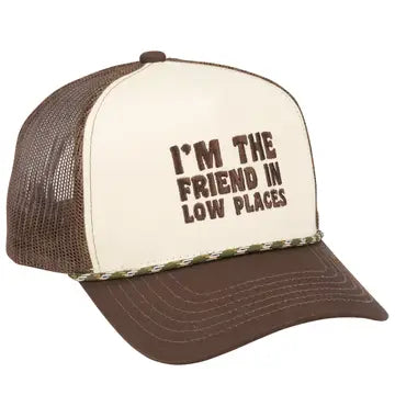 Sassy Trucker Hats