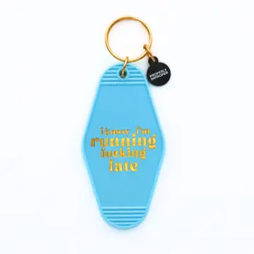 Catchy Keychains