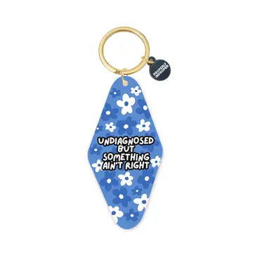 Catchy Keychains