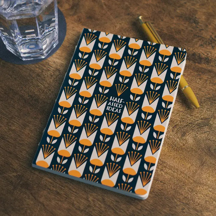 Large Ideas Journal