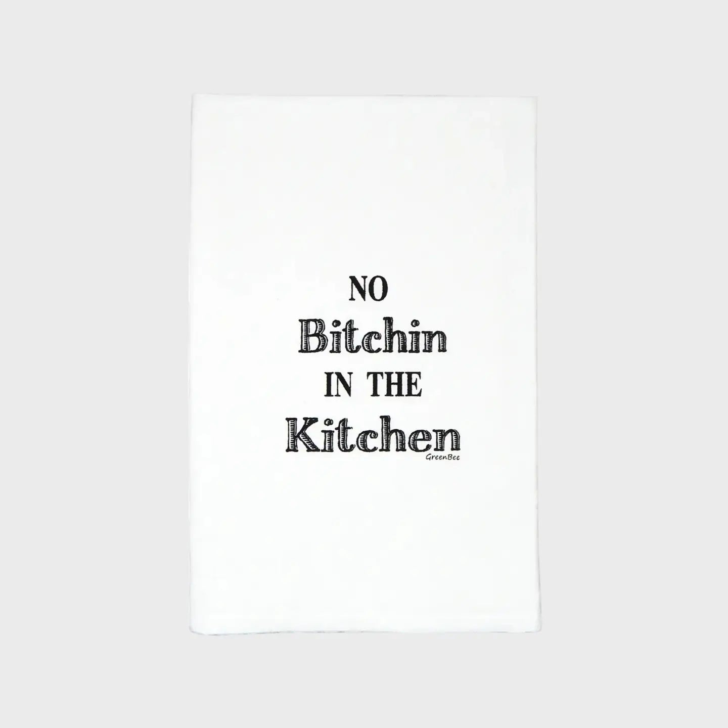 Sassy Tea Towels