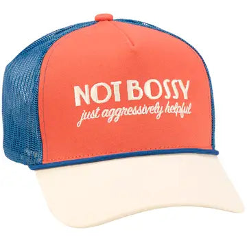 Sassy Trucker Hats