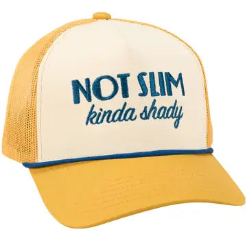 Sassy Trucker Hats