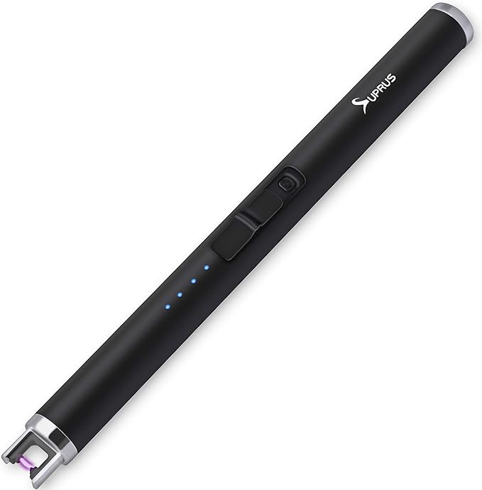 Rechargeable Electric Candle Lighter